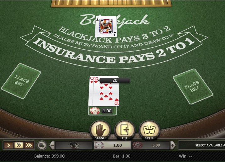 Black Jack